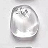 En vrac 100 Dôme de vague d’eau Rond Carré Ovale Coeur Rectangle Haricot Diamant Triangle Verre Transparent Cabochon Dos Plat Magnifier Inserts